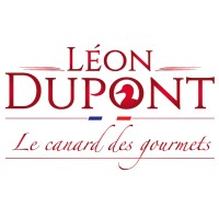Léon Dupont logo - Similar company to Lacaraf