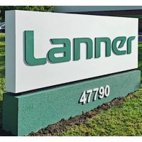 Lanner Electronics (USA) Inc. logo - Similar company to Winstronics