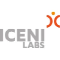 Iceni Labs logo - Similar company to Vertigrow Gemini Centre - Vertical Farming