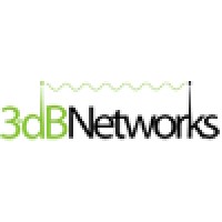 3-Db Networks