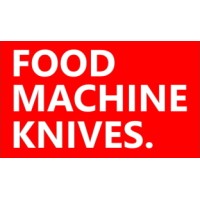 Food Machine Knives logo - Similar company to Machine Tool Design & Fab Llc