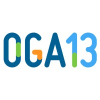 OGA 13 logo - Similar company to Cotélib