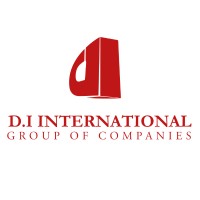 Di International Group Of Companies logo - Similar company to Qiribu