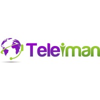 Teleiman logo - Similar company to Teleiman, Llc