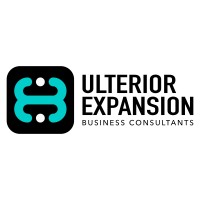 Ulterior Expansion logo - Similar company to Dee Creator 360