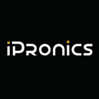 iPRONICS logo - Similar company to Effect Photonics