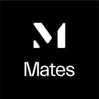 Mates Inc. logo - Similar company to Agileview Inc