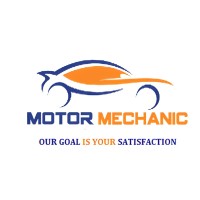 Motor Mechanic logo - Similar company to Bada Vyapaar