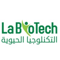 Labiotech Training Center logo - Similar company to Twist Media
