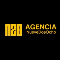 Agencia NueveDosOcho logo - Similar company to Dg Nanotech