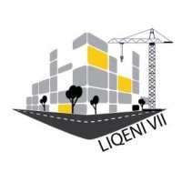 LIQENI VII sh.p.k logo - Similar company to B2Ingegneria Srl
