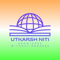 Utkarsh Niti logo - Similar company to Ivish Ai Quantum Private Limited