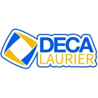 DECA Laurier logo - Similar company to Internsea.Ca