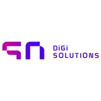 SN Digi Solutions logo - Similar company to Sn Solutions Llc