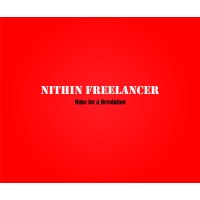 Nithin Freelancer