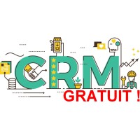 Mon CRM Gratuit logo - Similar company to Ecostylefermeture