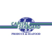 Capital Seaboard Produce And Seafood