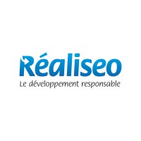 Réaliseo logo - Similar company to Aiôn Group Sa