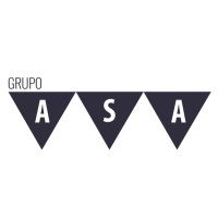 Grupo Asa logo - Similar company to Jogab Montagens E Construções