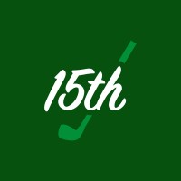 The 15th Club logo - Similar company to Pin Seekerz