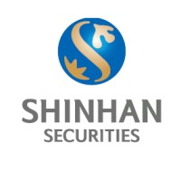 Shinhan Securities America, Inc logo - Similar company to Cook Capital Group