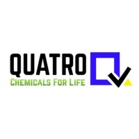 QUATRO KİMYA SAN TİC LTD ŞTİ logo - Similar company to Dermyze Kozmetik