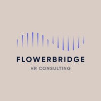 FlowerBridge logo - Similar company to Roomee