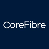 CoreFibre Networks logo - Similar company to Fixtel