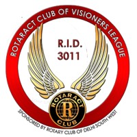 Rotaract Club Of Visioners League