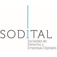 Sociedad de Derecho y Empresas Digitales - Sodital logo - Similar company to Red Científica Peruana