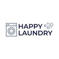 Happy Laundry logo - Similar company to Happy Laundry And Dry Cleaning