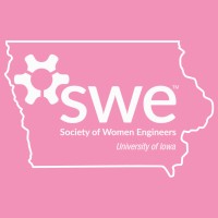 Society of Women Engineers @ UIOWA logo - Similar company to Hydroinformatics Lab @ Tulane (Formerly Ui)