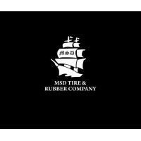 MSD Tire & Rubber Company logo - Similar company to Mian Shafiq Business International