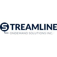 Streamline OnDemand Solutions Inc. logo - Similar company to Hiring Inclusive