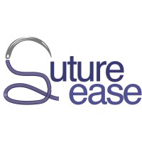 Suture Ease, Inc. logo - Similar company to Pcu Bv - Medische Verbruiksartikelen