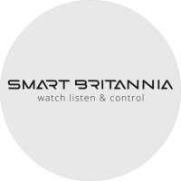 Smart Britannia logo - Similar company to Fresh Air Flow System