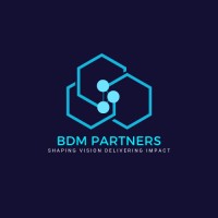 BDM Partners logo - Similar company to La Digitale Académie