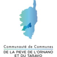 Communaute De Communes De La Pieve De L'Ornano