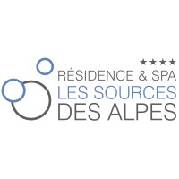 Les Sources des Alpes - Residence of 30 rooms in the charming mountain village of Leukerbad logo - Similar company to Thermalhotels And Walliser Alpentherme & Spa Leukerbad