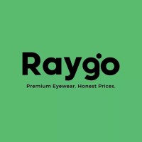 Raygo logo - Similar company to Clean Joe