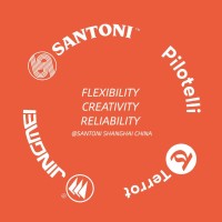 Santoni Large Diameter logo - Similar company to Santoni Stampaggio