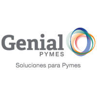 Genial Pymes logo - Similar company to Rock-N-Bizz