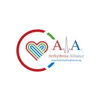 Arrhythmia Alliance logo - Similar company to Meyer Award