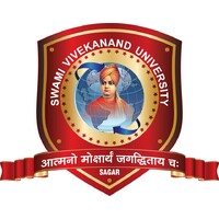 Swami Vivekananda University Sagar M.P. logo - Similar company to St. Joseph'S Convent Sr. Sec School, Sagar, Madhya Pradesh