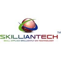 Skilliantech™ logo - Similar company to Trueidm