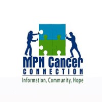 MPN Cancer Connection logo - Similar company to Mpn Research Foundation