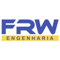 FRW Engenharia logo - Similar company to Msp Equipamentos Eletromecanicos Ltda