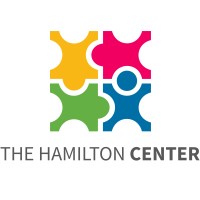 The Hamilton Center logo - Similar company to Center For Adolescent Studies, Inc.