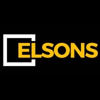 Elsons Tools & Builders Merchant logo - Similar company to Elsons Group