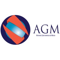 AGM logo - Similar company to Cbsmexico